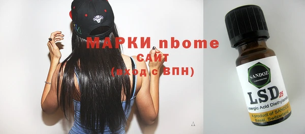 молекула духа Вязьма
